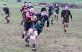 Monaghan U15s & U17s Vs Instonians (17)